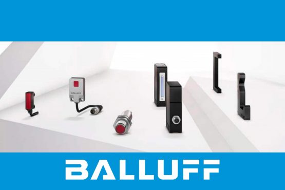 Sensori optoelettrici Balluff: l’affidabilità scelta da Electro IB