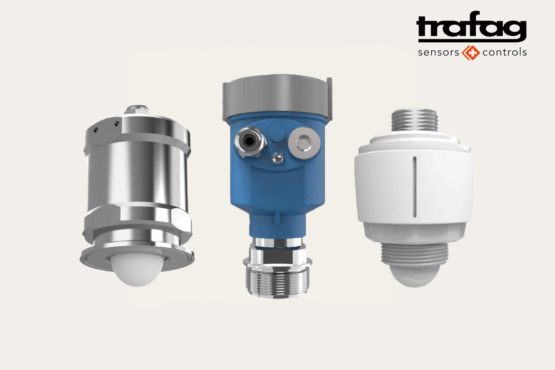 TLR – Il nuovo sensore radar per misure precise, versatili e senza contatto