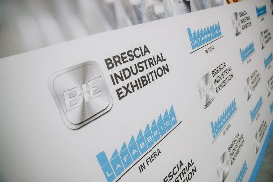 Brescia Industrial Exhibition: Electro IB c’è.