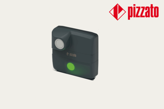 Nuova safety camera SafetySIGHT Pizzato