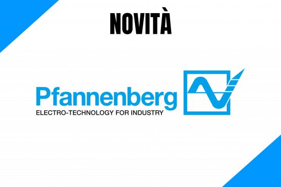 Dispositivi elettronici Pfannenberg: Electro IB è distributore ufficiale
