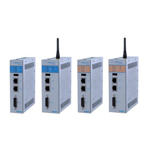 Router industriali