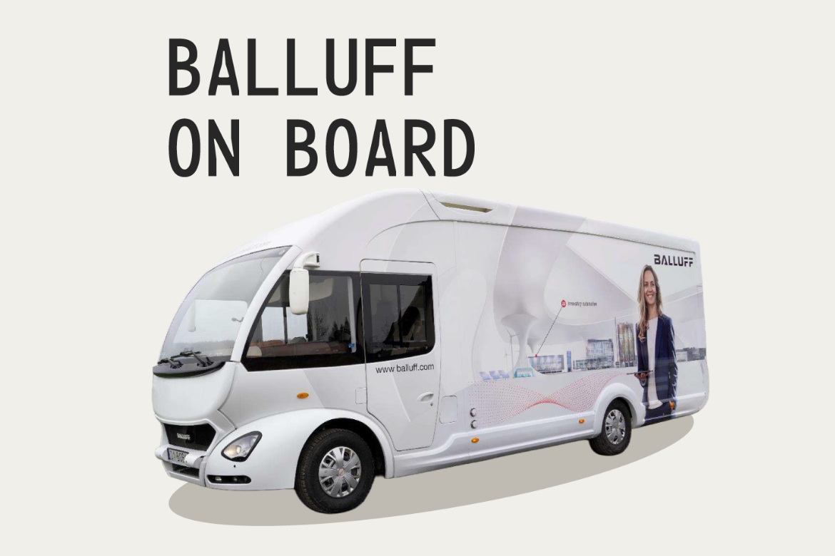 BOB – Baluff On Board arriva in Electro IB