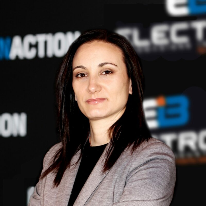 Sonia Sanchi