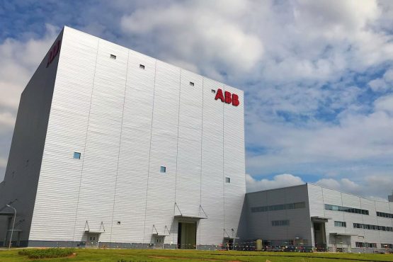 Le più innovative soluzioni per l’automazione industriale di ABB nel nuovo Hub cinese