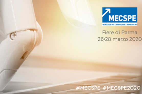 Fiera Mecspe 2020: il ritorno di Electro IB