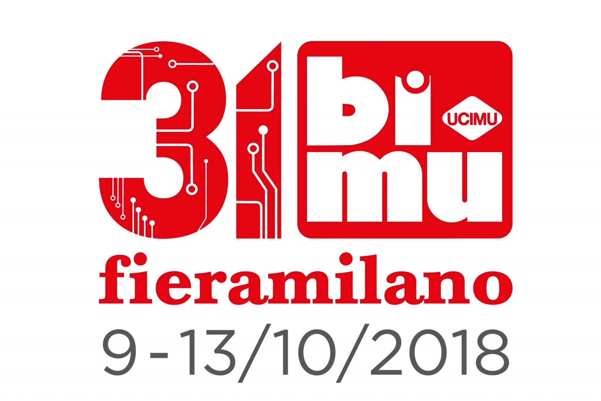 BI.MU: IN FIERA TUTTI I PRODOTTI INNOVATIVI PER L’AUTOMAZIONE INDUSTRIALE