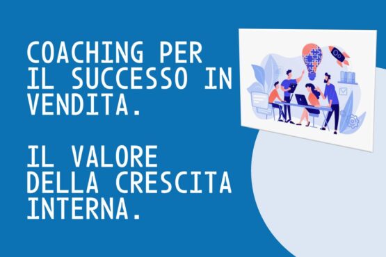 Formazione per il team vendite