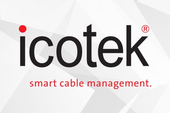 Electro IB diventa distributore dei sistemi di gestione cavi ICOTEK